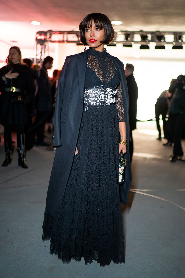 Kalın kemerler geri döndü!