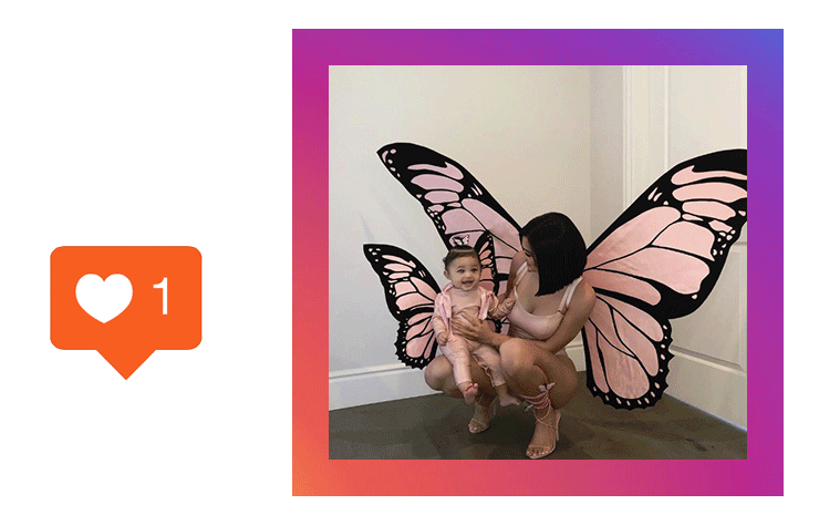 2018'in en beğenilen Instagram fotoğrafları