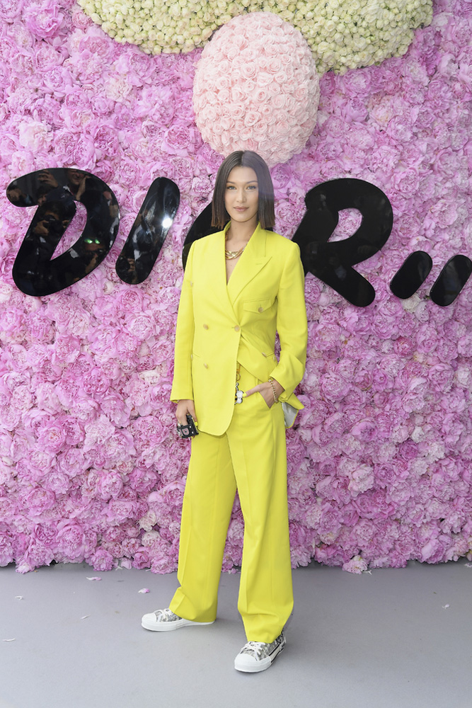 En iyi takım elbise kombinleri!