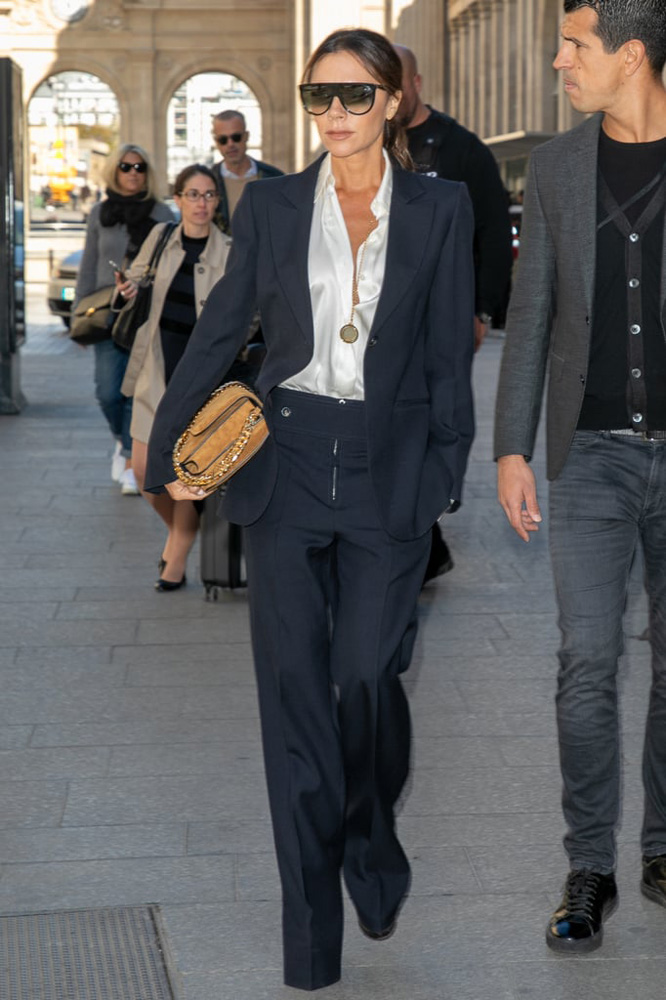 En iyi takım elbise kombinleri!