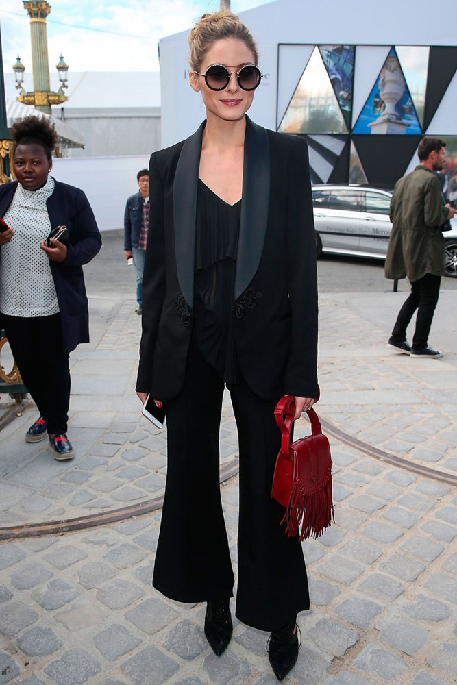 En iyi takım elbise kombinleri!