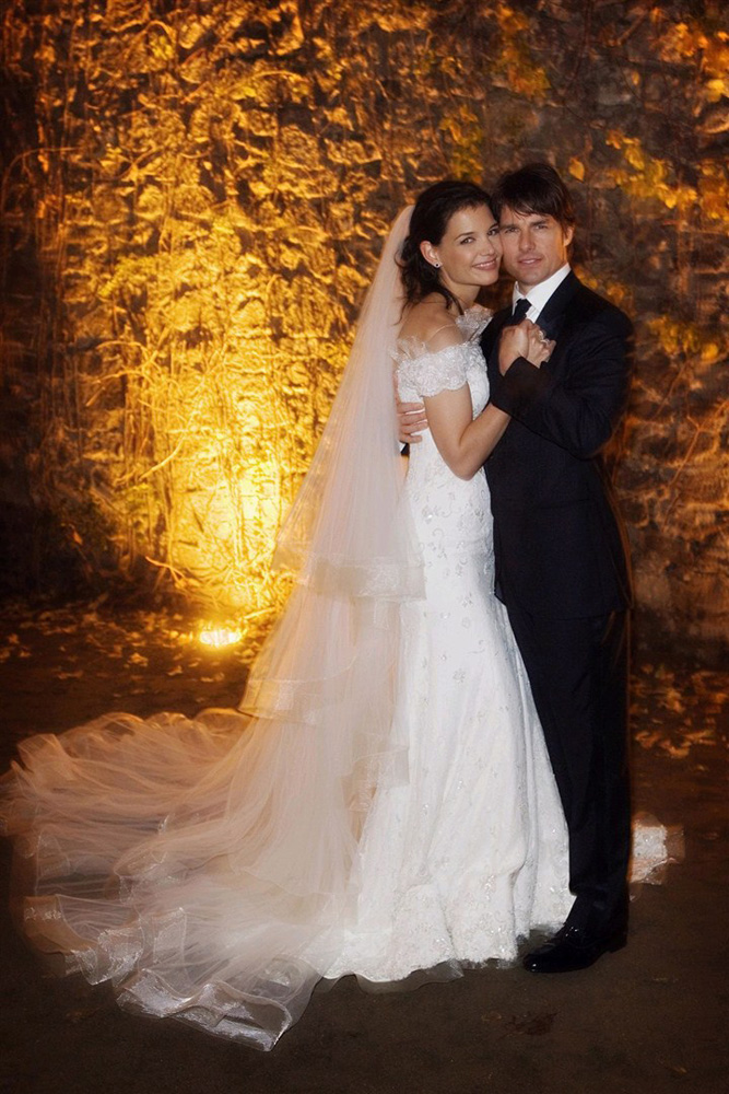 Ünlü gelinler ve ikonik gelinlikler