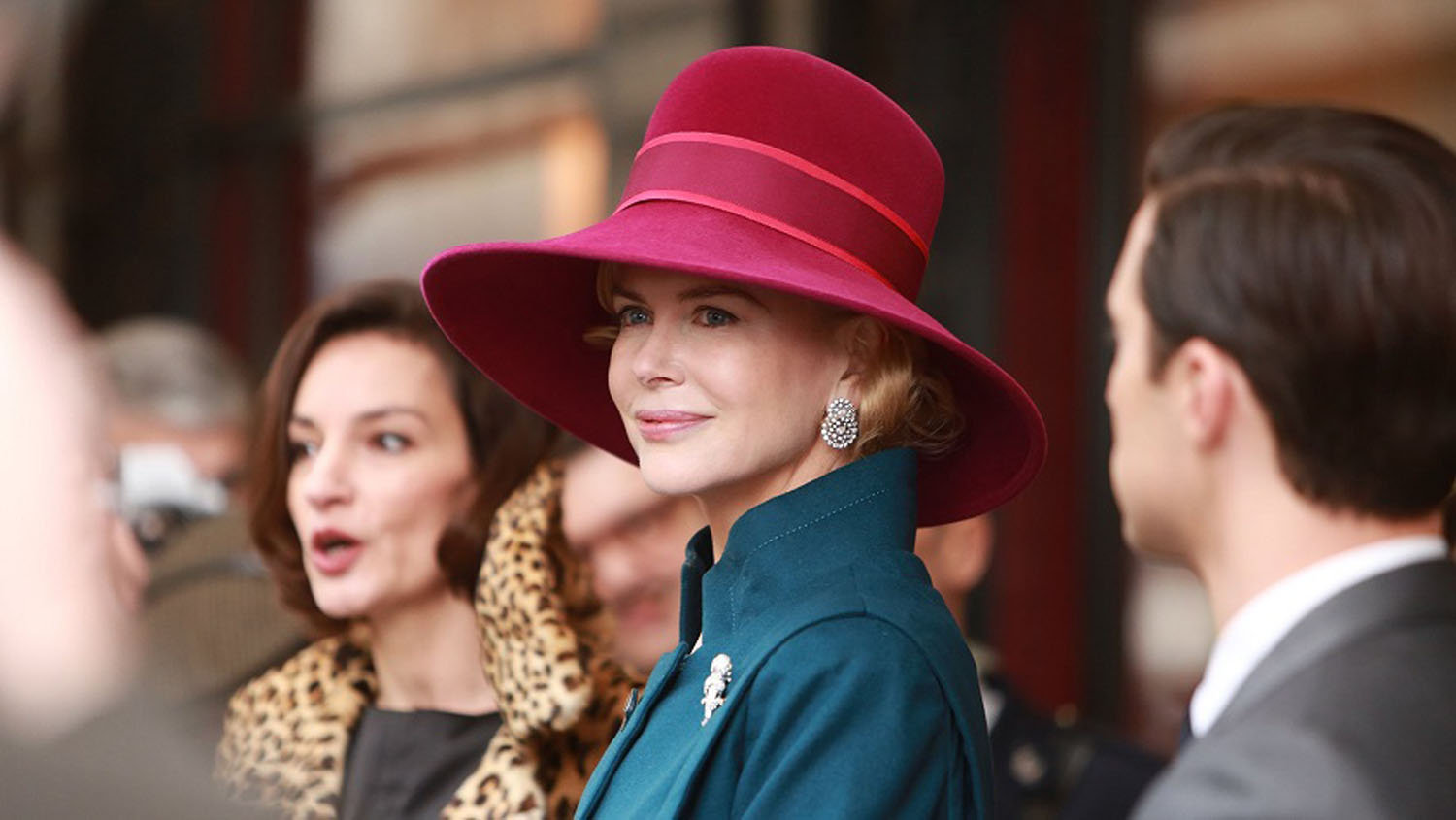 40 yaşından sonra çocuğu olan ünlü anneler