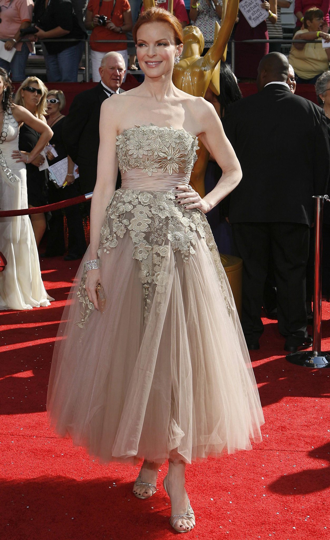 40 yaşından sonra çocuğu olan ünlü anneler