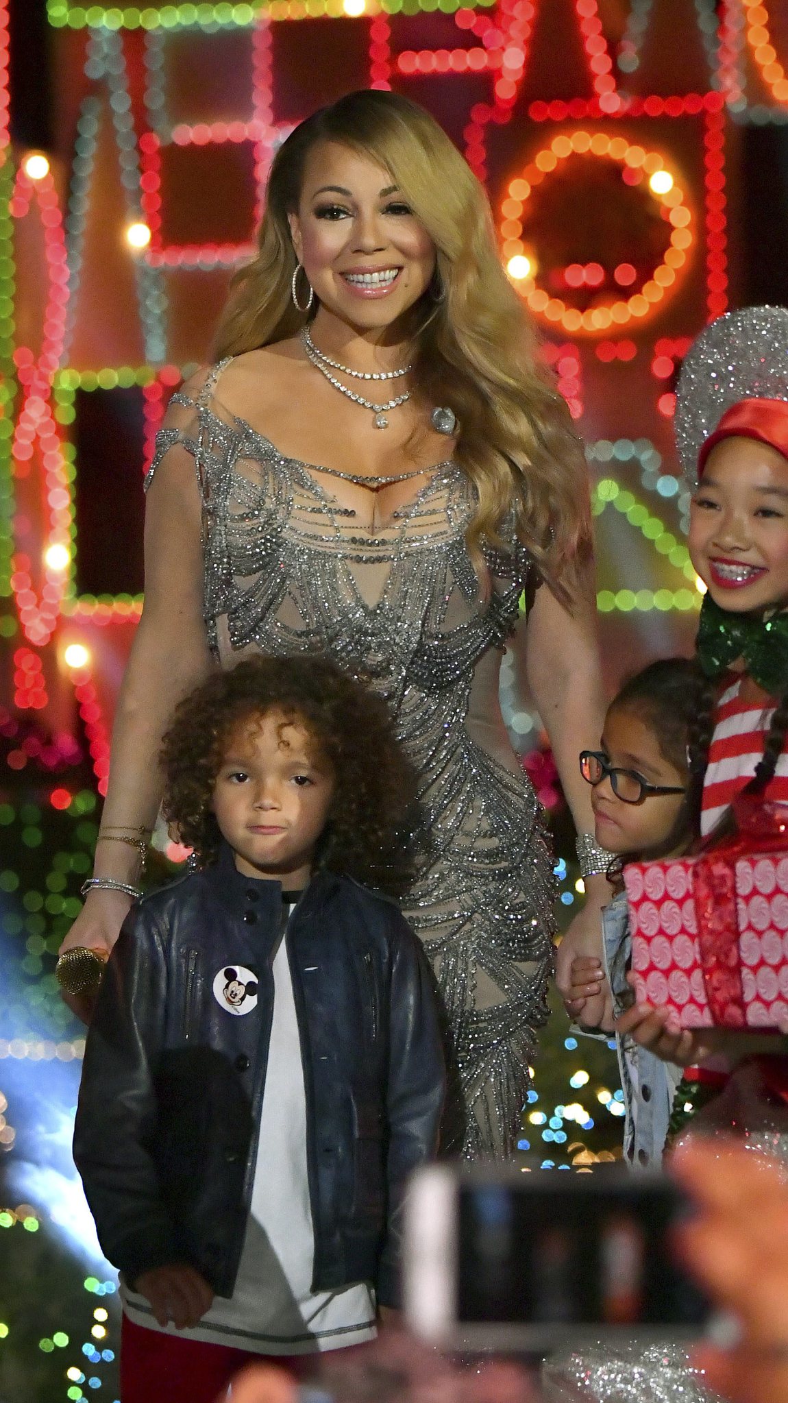 40 yaşından sonra çocuğu olan ünlü anneler