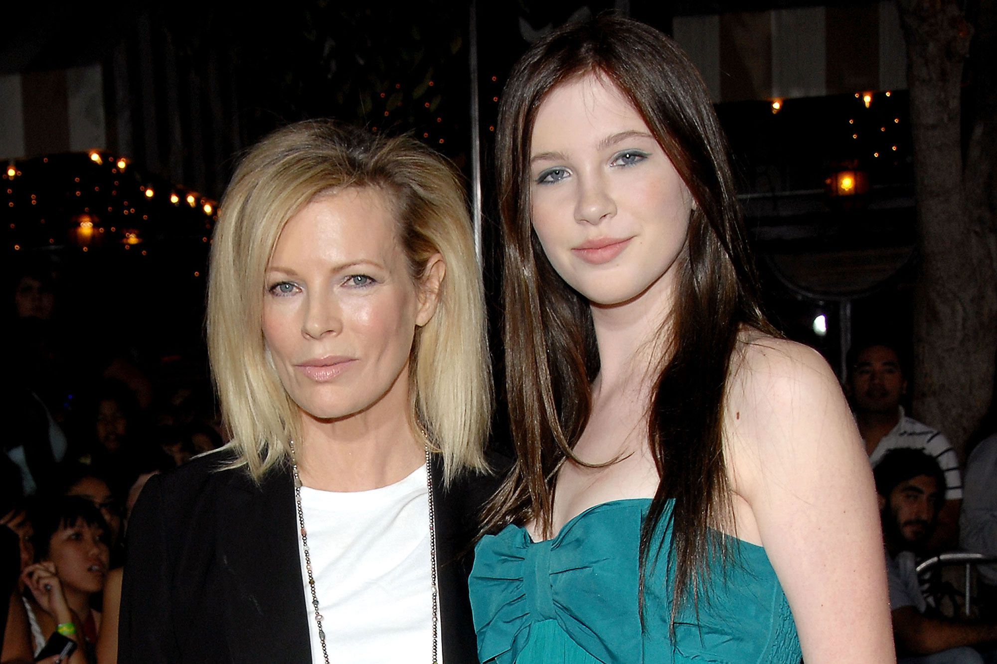 40 yaşından sonra çocuğu olan ünlü anneler