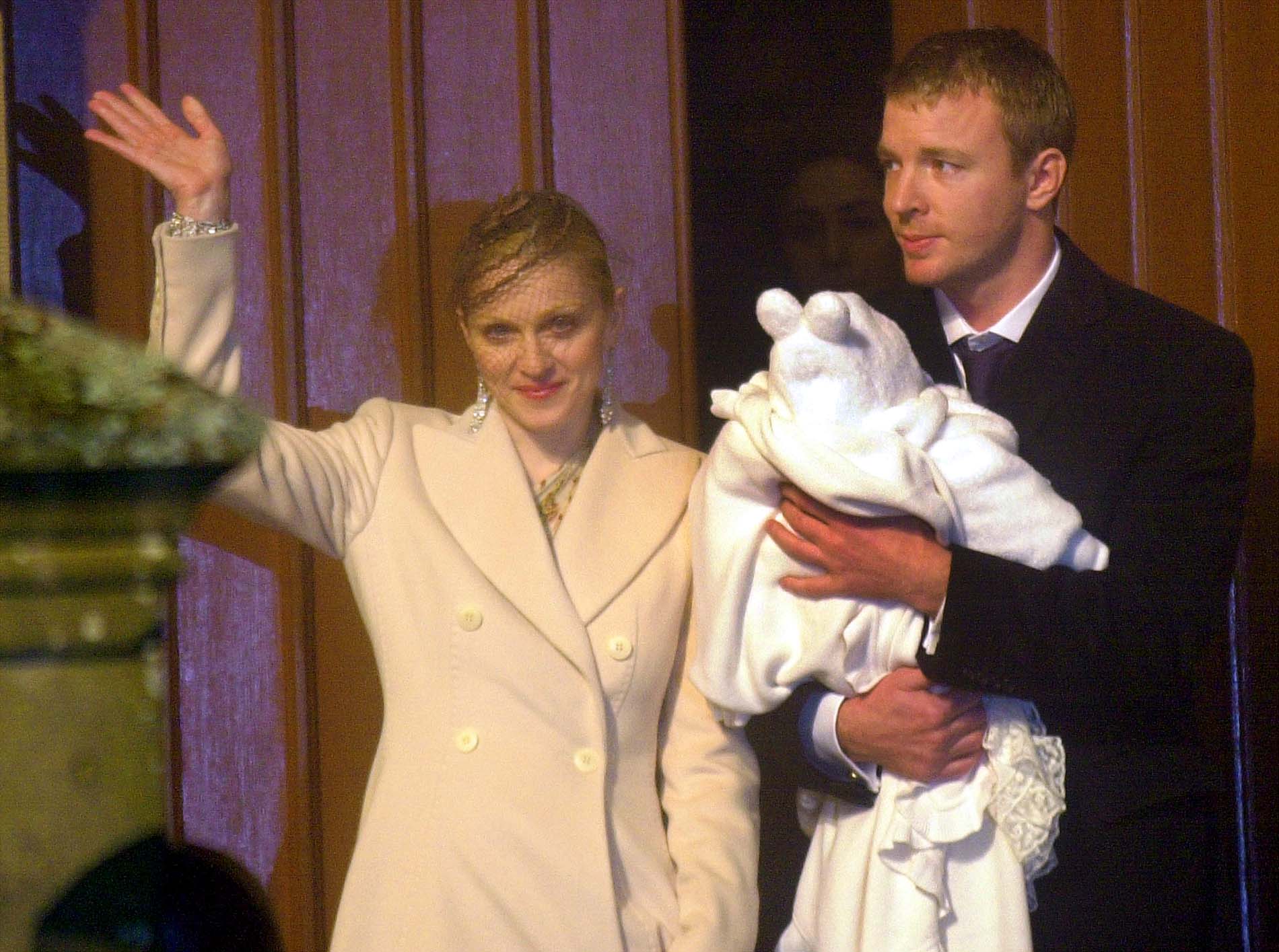 40 yaşından sonra çocuğu olan ünlü anneler