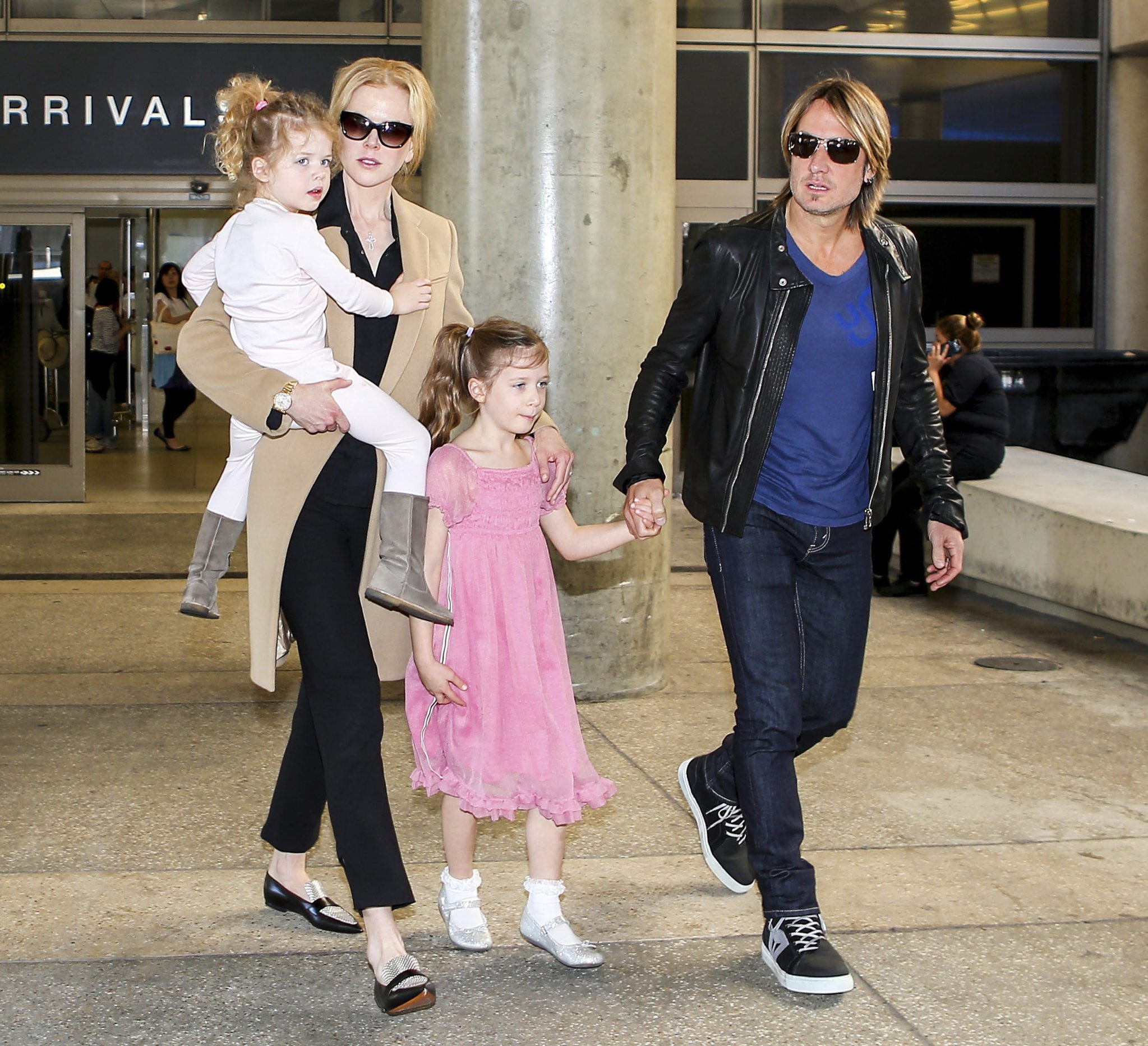 40 yaşından sonra çocuğu olan ünlü anneler