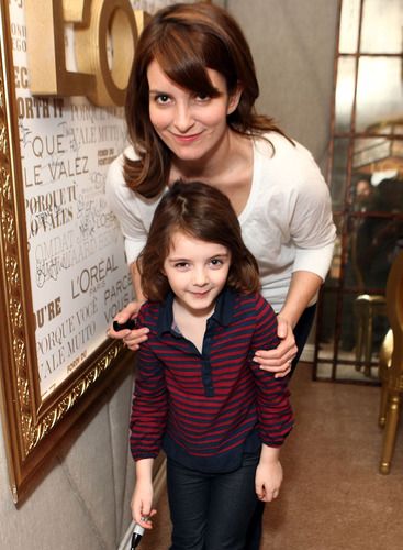 40 yaşından sonra çocuğu olan ünlü anneler