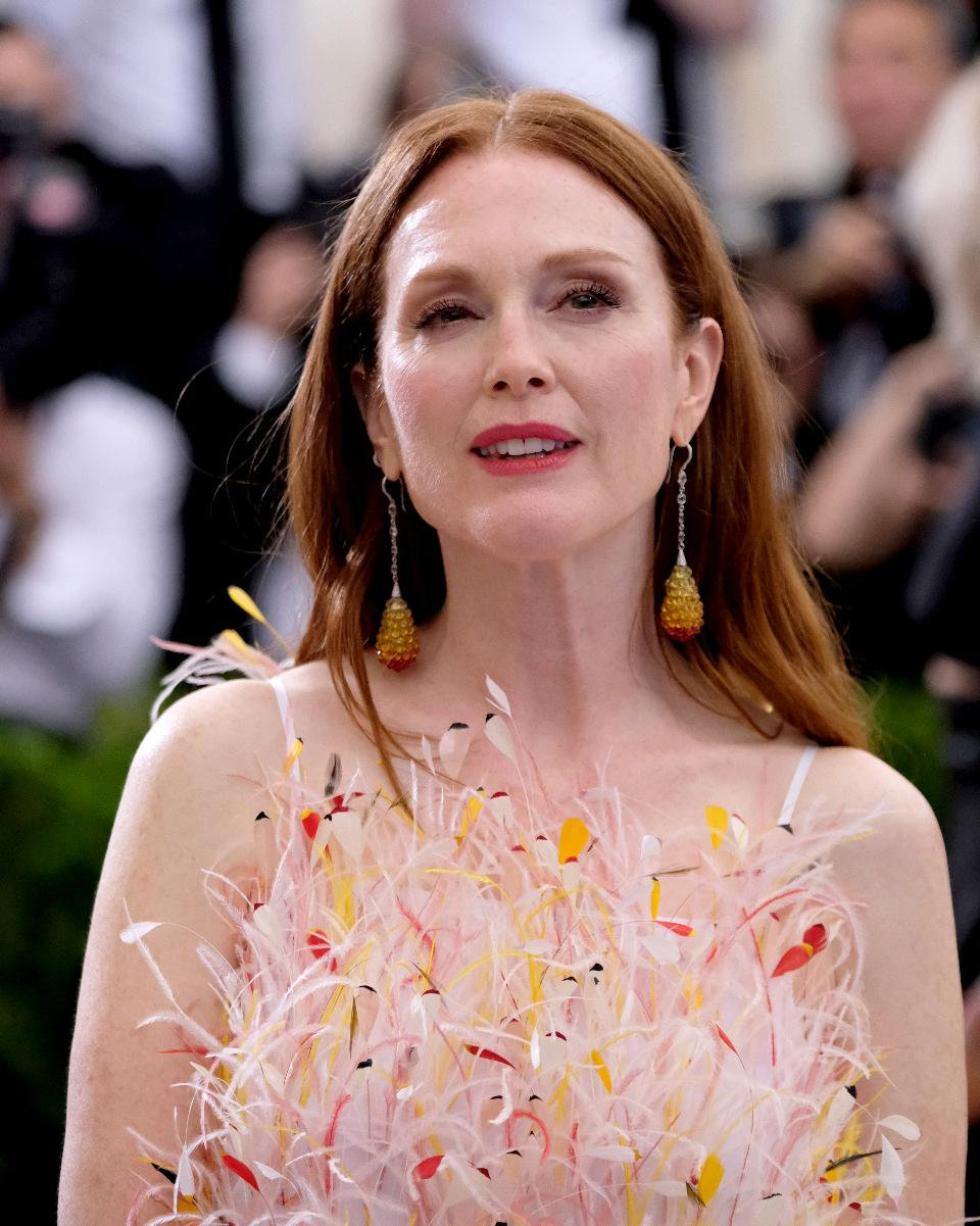 40 yaşından sonra çocuğu olan ünlü anneler