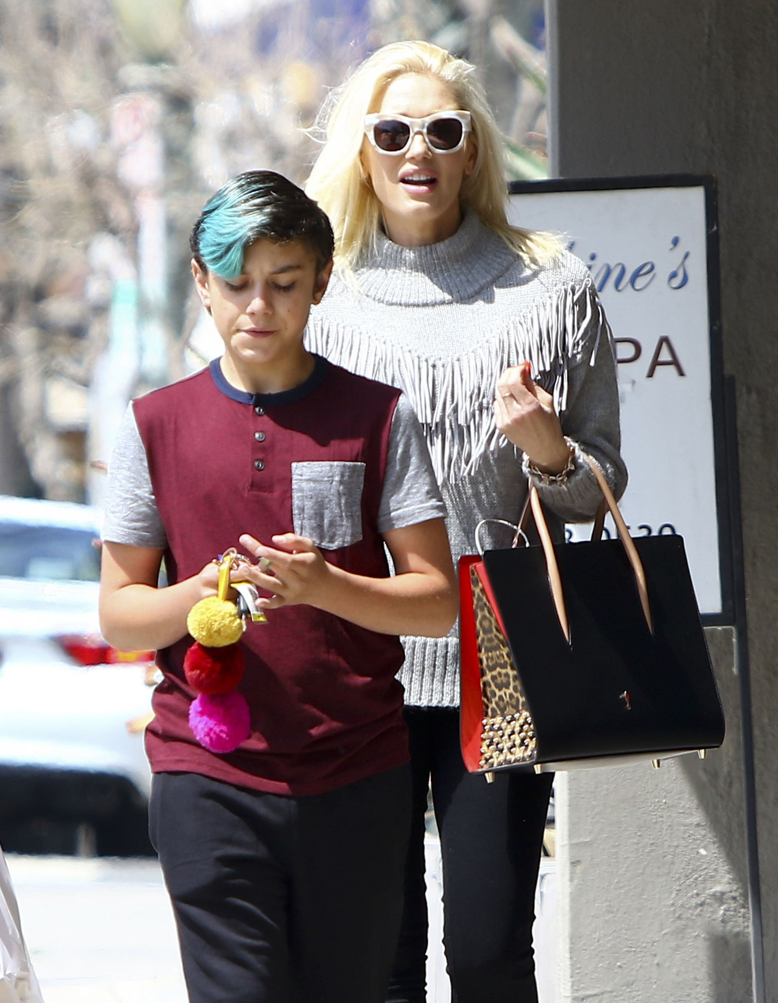 40 yaşından sonra çocuğu olan ünlü anneler