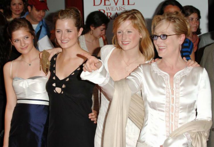 40 yaşından sonra çocuğu olan ünlü anneler