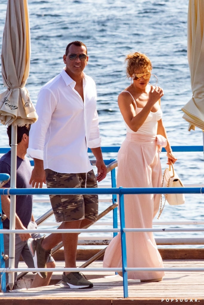 Yılın en stil sahibi çifti!