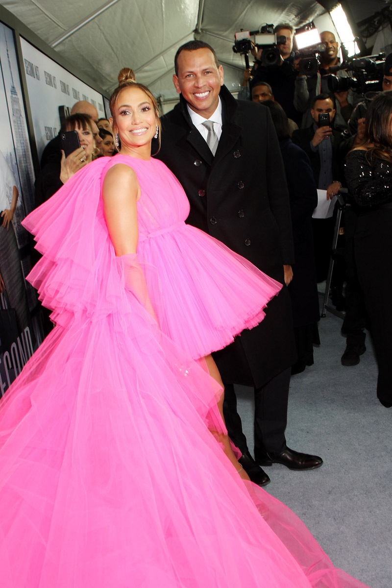 Yılın en stil sahibi çifti!