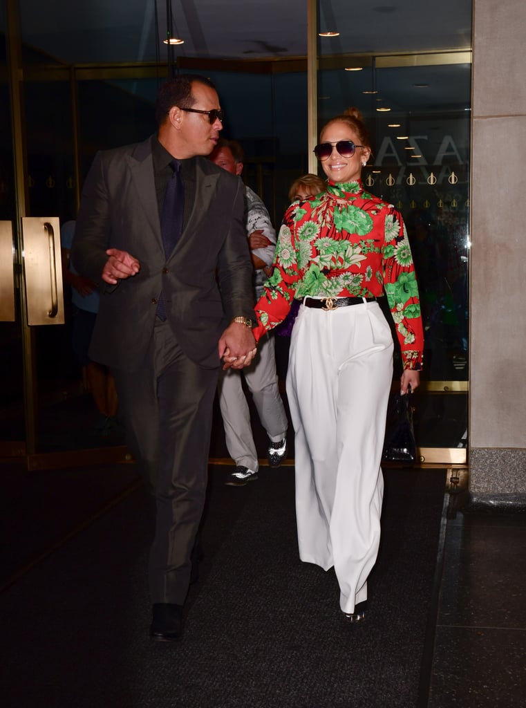 Yılın en stil sahibi çifti!