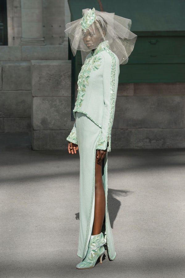 Ödül sezonuna hakim olacak 24 defile elbisesi!