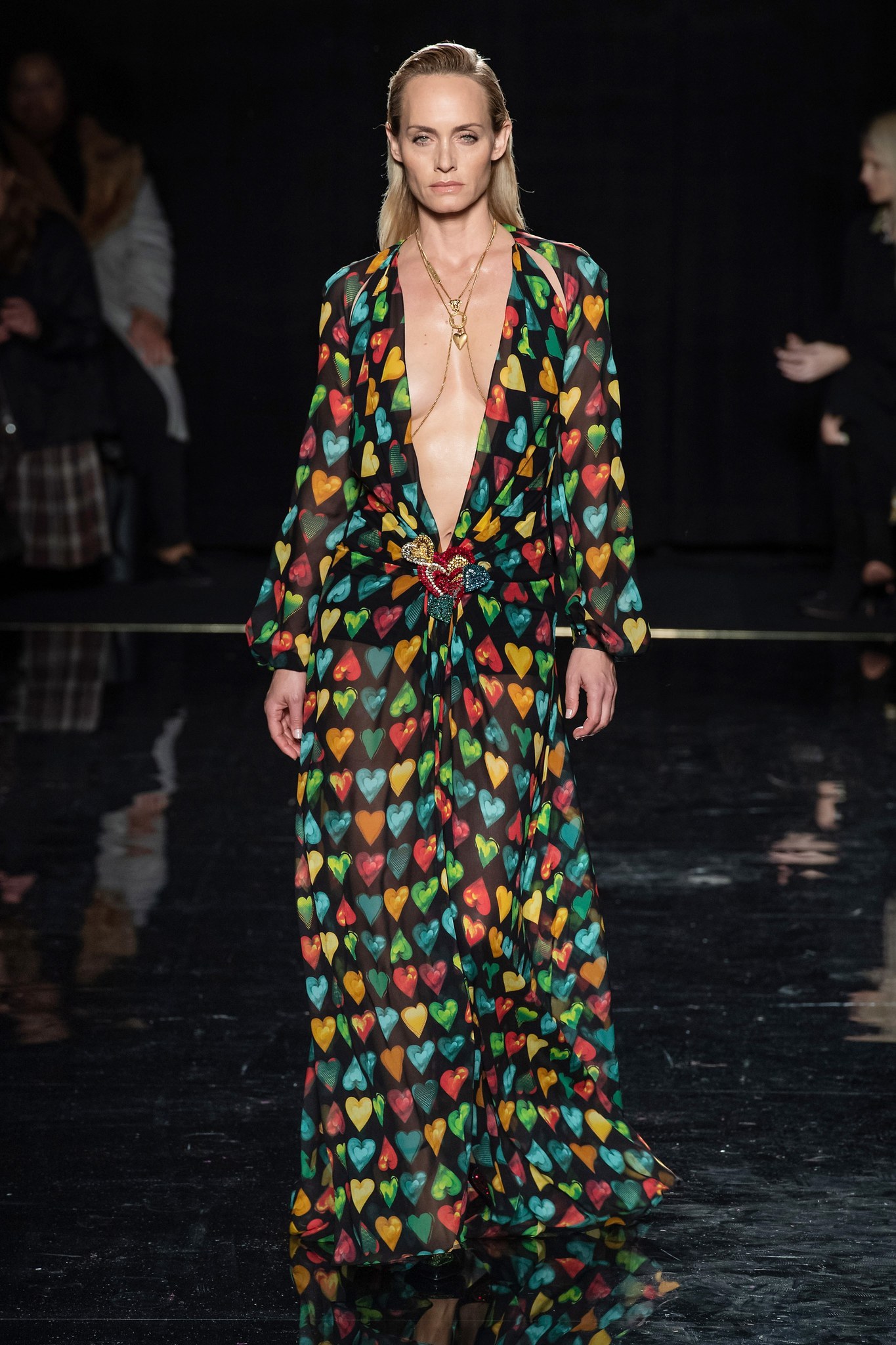 Ödül sezonuna hakim olacak 24 defile elbisesi!