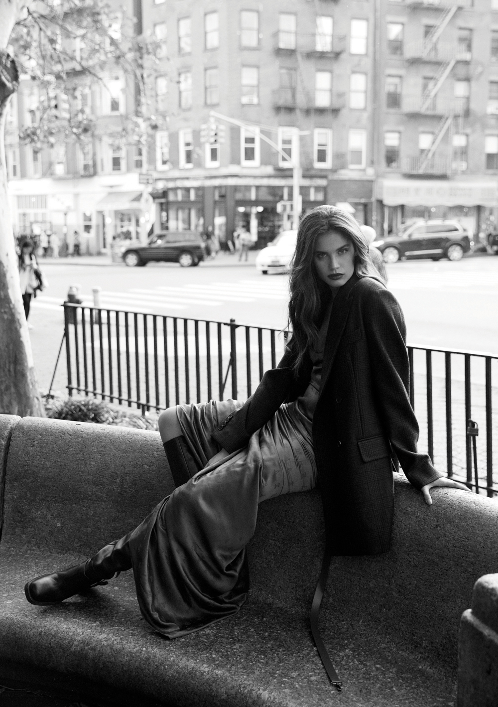 Sara Sampaio ve bilinmeyenleri