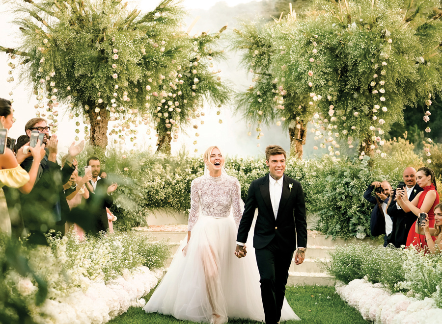 Chiara Ferragni'nin hayatı belgesel oluyor