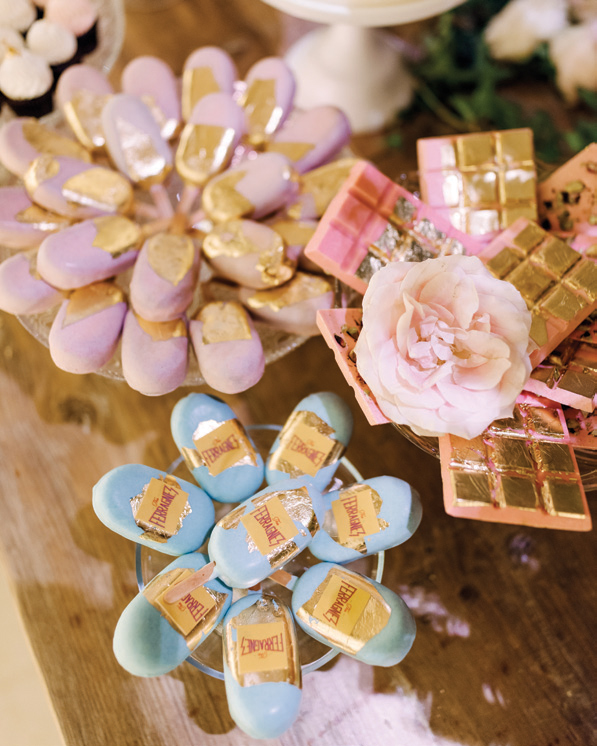 Chiara Ferragni'nin hayatı belgesel oluyor