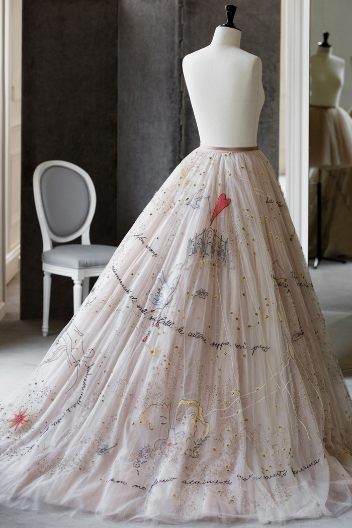 Chiara Ferragni'nin hayatı belgesel oluyor