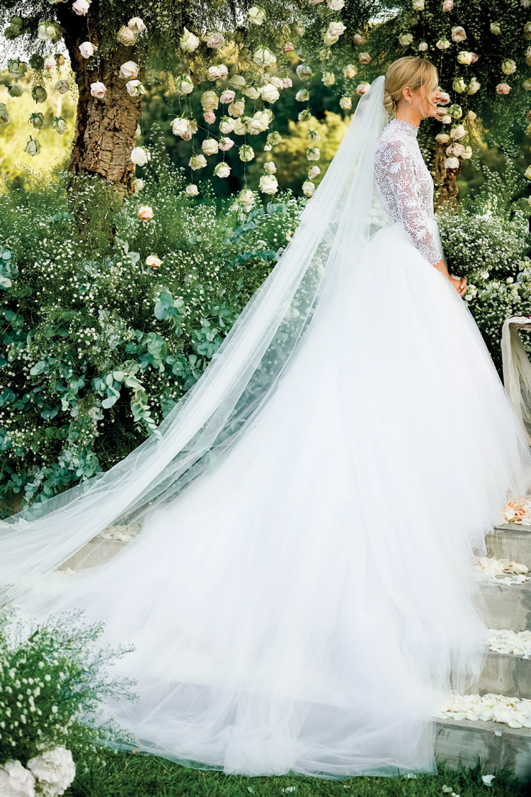 Chiara Ferragni'nin hayatı belgesel oluyor