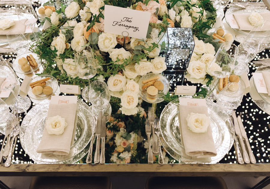 Chiara Ferragni'nin hayatı belgesel oluyor