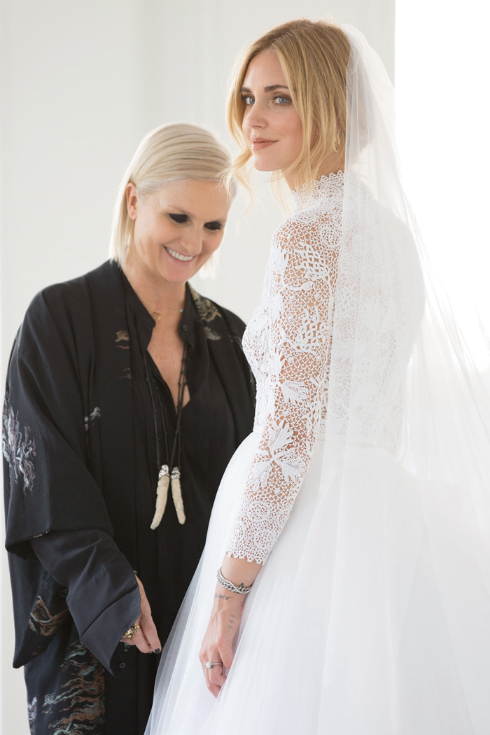 Chiara Ferragni'nin hayatı belgesel oluyor