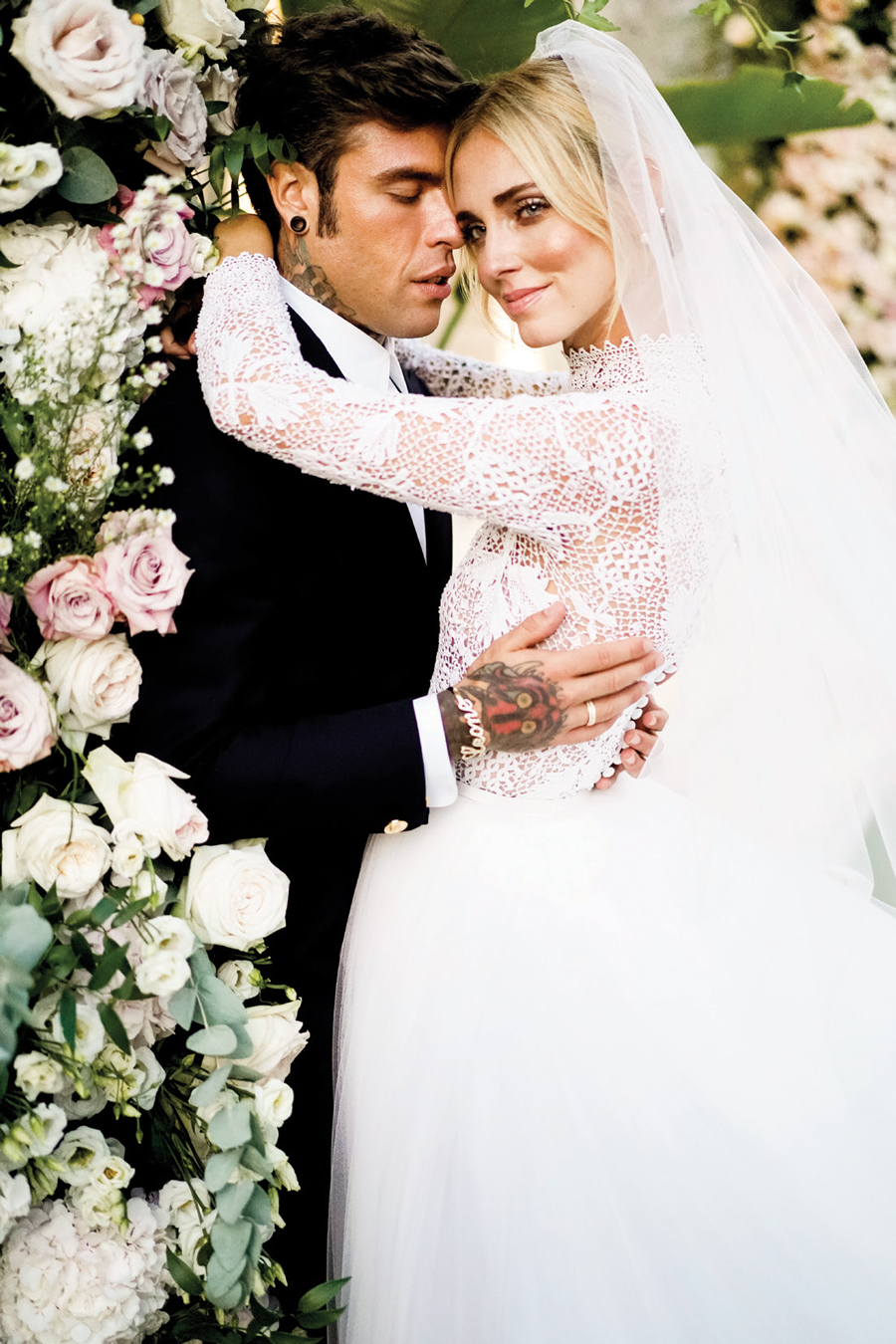 Chiara Ferragni'nin hayatı belgesel oluyor