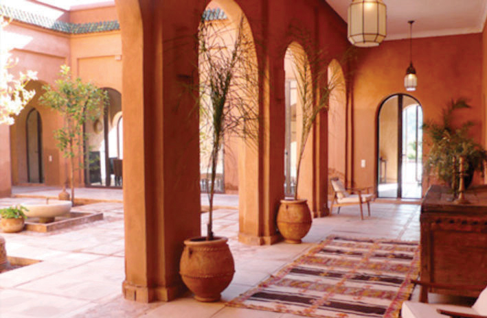 En romantik balayı otelleri