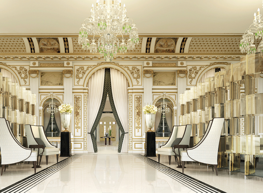 En romantik balayı otelleri