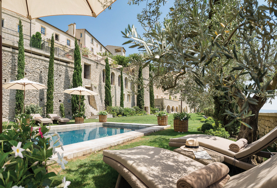 En romantik balayı otelleri