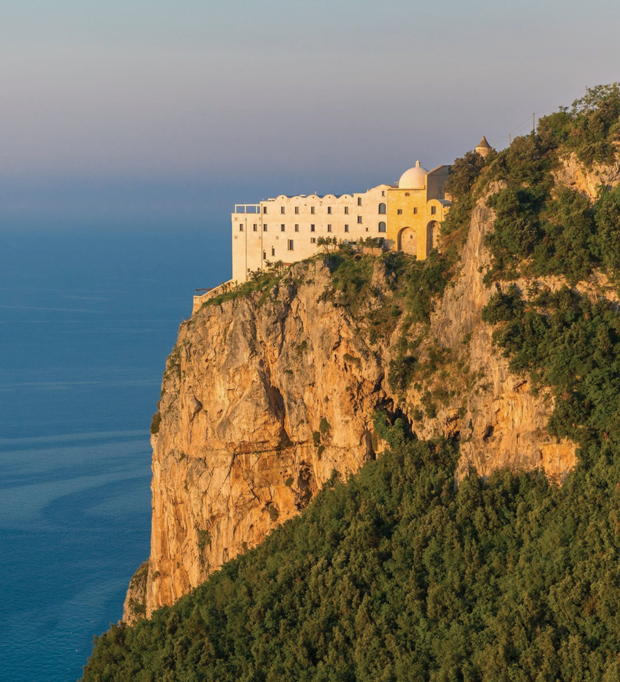 En romantik balayı otelleri