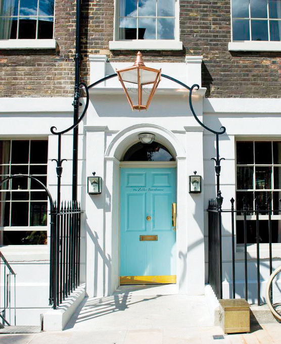 En romantik balayı otelleri