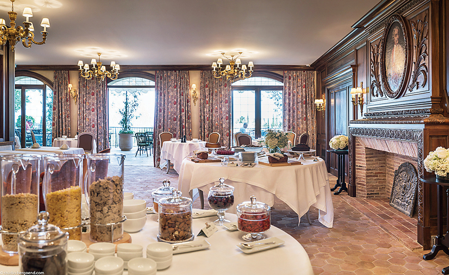 En romantik balayı otelleri