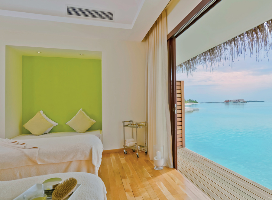 En romantik balayı otelleri