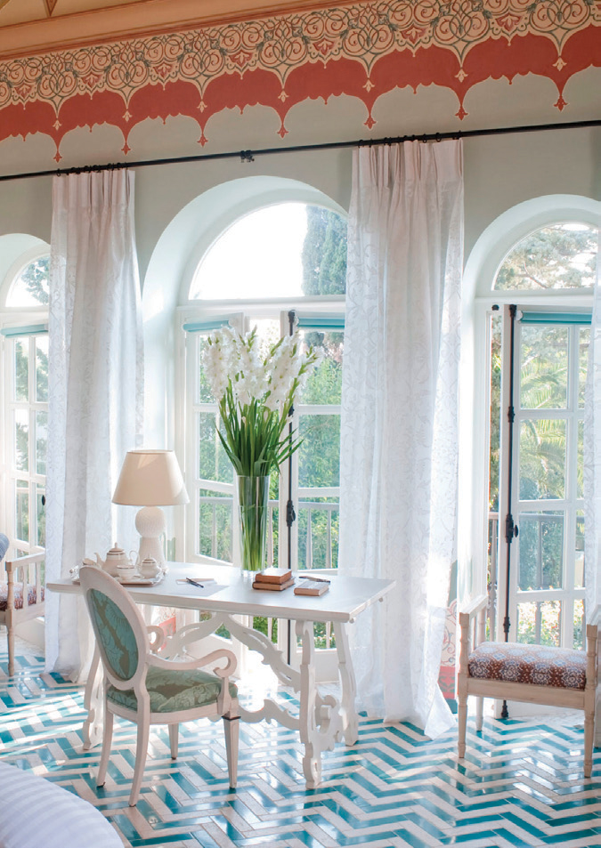 En romantik balayı otelleri