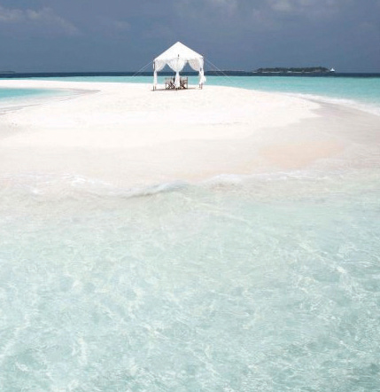 En romantik balayı otelleri