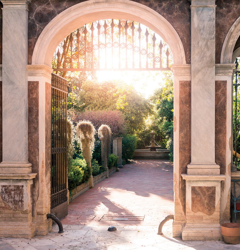 En romantik balayı otelleri