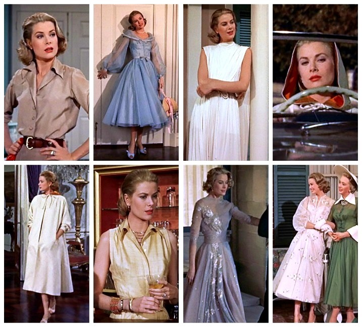 Tüm zamanların moda ikonları!