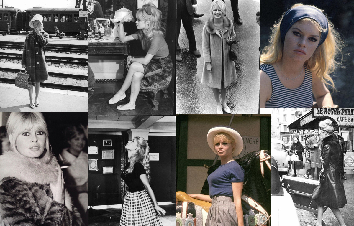 Tüm zamanların moda ikonları!