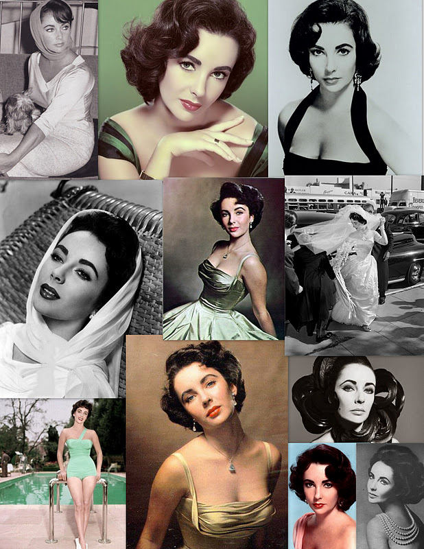 Tüm zamanların moda ikonları!