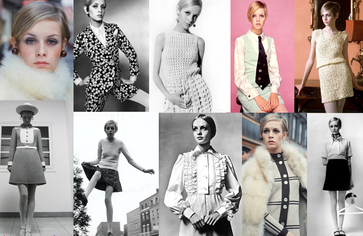 Tüm zamanların moda ikonları!