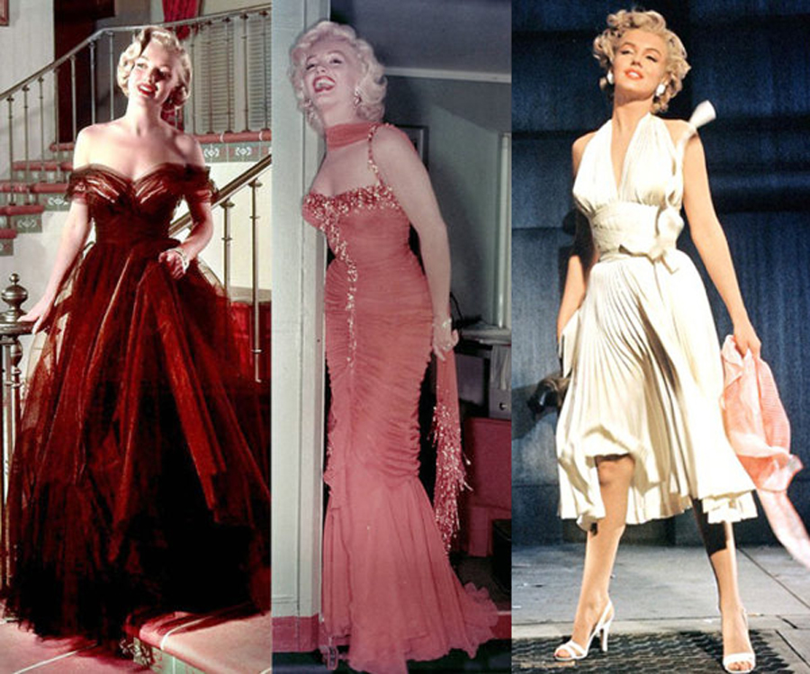 Tüm zamanların moda ikonları!