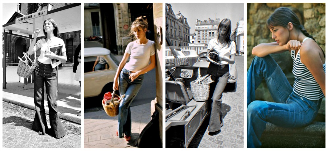 Tüm zamanların moda ikonları!