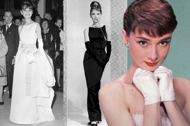 Tüm zamanların moda ikonları!