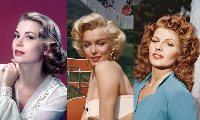 Tüm zamanların moda ikonları!