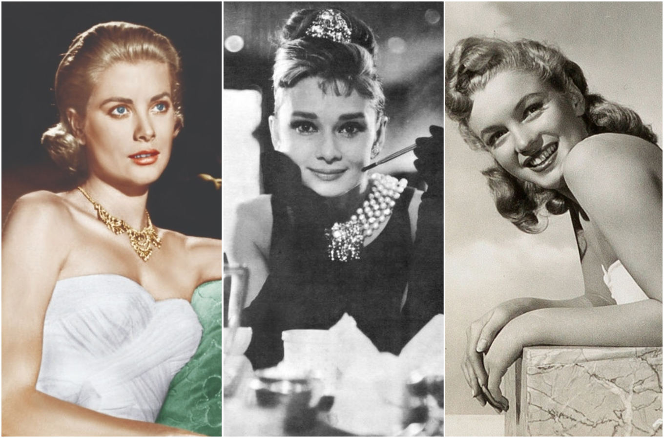 Tüm zamanların moda ikonları!