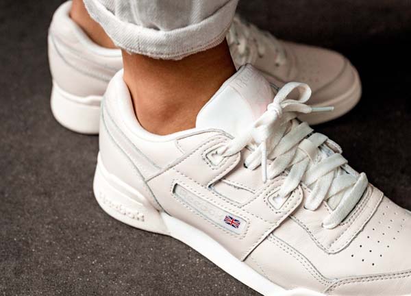  Rahat ve şık: 2019 Sneaker modelleri