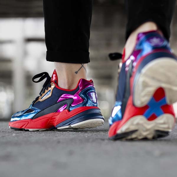  Rahat ve şık: 2019 Sneaker modelleri